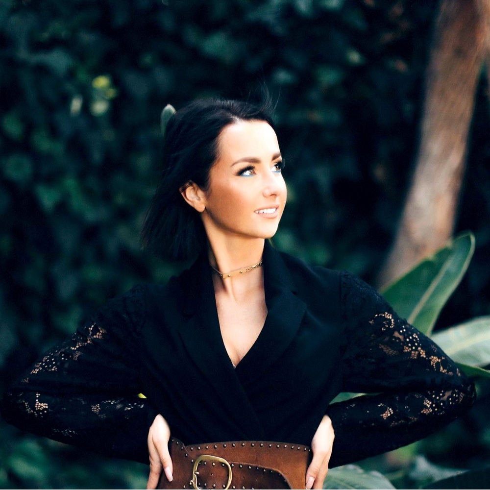 Meet your Posher, Natali